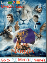 narnia 3