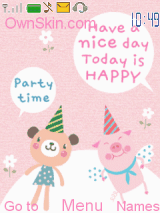 Have a Nice Day
