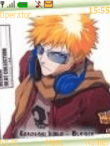 ichigo kurosaki