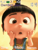 Despicable Me