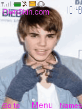 justinbieber