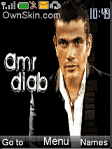 Amr Diab