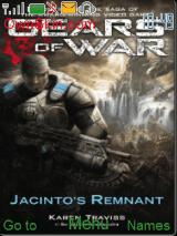 GEARS OF WAR