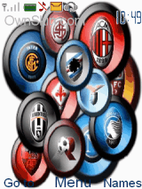 Serie A