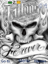 skull