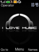music