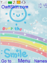 Smile