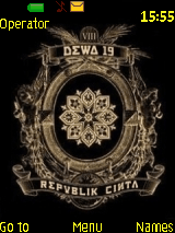 Dewa Republik