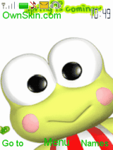 keroppi