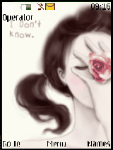 girl
