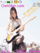 yui cant buy my theme