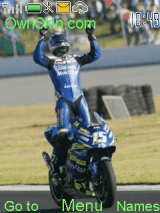 sete gibernau
