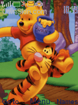 winne the pooh