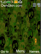 skullgreen