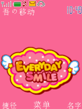 everyday smile(完整版）