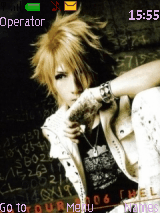 Alice nine~saga