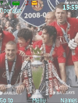 manchester united