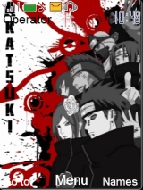Akatsuki
