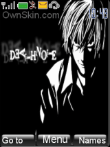 Deatnote by farhan.