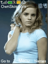 emma watson