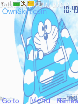 doremon