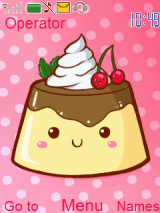 Cute Food