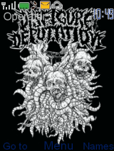 Disfigure Deputation