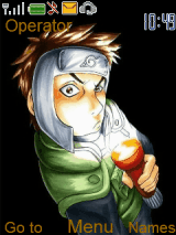 Yamato Tenzou