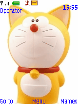 Doraemon