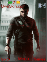 splinter cell