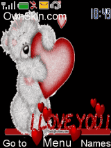 starlovey