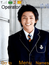 kim ki bum