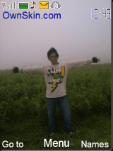 chawalk