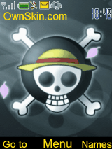 00. One Piece