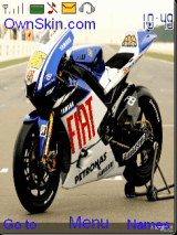 vale