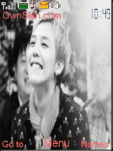 know ji yong