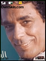 mounir