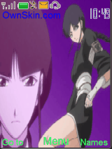 nemu bleach