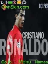 c.ronaldo