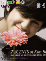 kimbum