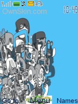jon burgerman