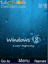 Windows 8