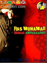 ras muhammad