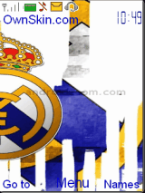 new real madrid 2011