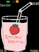 STRAWBERRY