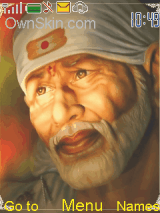 Sai Baba