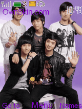 SHINee