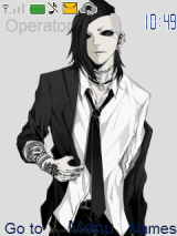 Tokyo Ghoul part II