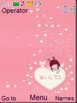cute cartoon