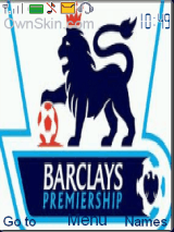premier league